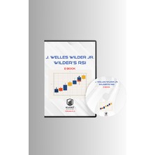 Kuant Akademi J. Welles Wilder Jr. - Wılder's Rsı