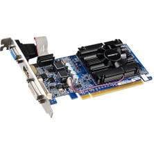 Gıgabyte Geforce 210 1 GB 64 Bit Rev. 3.0 Ekran Kartı