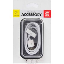 Zore iPhone 4s USB Kablo