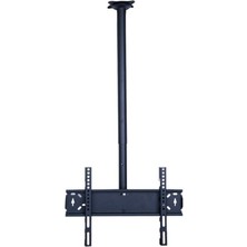 Genel Tüm Tv Ler 39 40 42 44 50 55 Inç LCD LED Tv Tavan Askı Aparatı