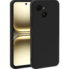 Teleplus Tecno Spark 40C Kılıf Mara Içi Kadife Lansman Silikon