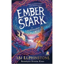 İrgit Store Ember Spark ve Ejderhaların Gürlemesi