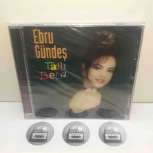 Ebru Gundes Tatlı Bela CD Album
