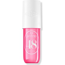 Sol De Janeiro Cheirosa 48 Perfume Mist Parfümlü Vücut ve Saç Spreyi 90 ml