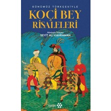 İrgit Store Koçibey Risaleleri