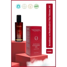 Arındırıcı ve Nemlendirici Yüz Yıkama Jeli