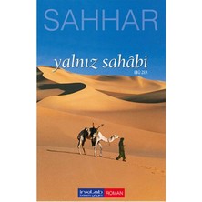 İrgit Store Yalnız Sahabi-Ebu Zer