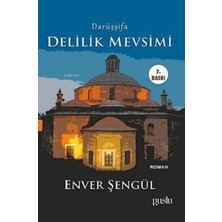 İrgit Store Darüşşifa - Delilik Mevsimi