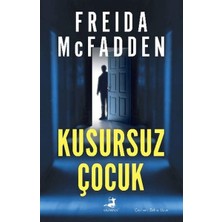 Lisinya Kusursuz Çocuk