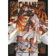 İrgit Store Gachiakuta 6