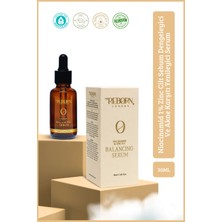 The Reborn London Cilt Serum