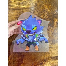 Gönülden Tasarım Ütü Ile Yapışan Tasarım Kahraman Çocuk Transfer Baskı Arma 22X20 cm