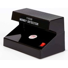 Magnetek Inox 04730 Para Kontrol Makinesi UV Kontrolü ve Gizli Yazı Fonksiyonlarıyla Sunum Ürünleri