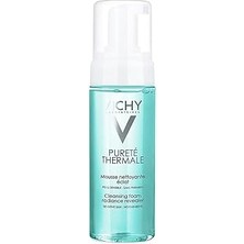 Starseven Purete Thermale Temizleyici Köpük 150ML