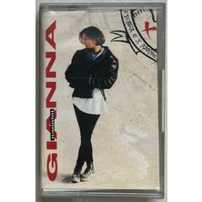 Yonca Plak Gianna Nannini Per Forza E Per Amore  Kaset