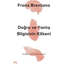 İrgit Store Doğru ve Yanlış Bilgisinin Kökeni
