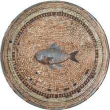 Mudo Home LİMA SERVİS TABAĞI 27CM