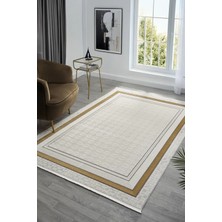 Seyran Halı Ahlat 7052 Gold