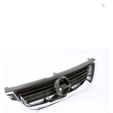 Opel Vectra B 99 Sonrası Panjur Nikelajlı 999183