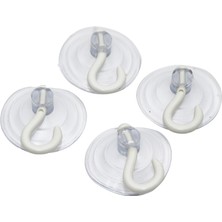 Go İthalat Büyük 40MM Vantuz 100LÜ (5491)