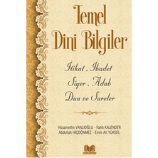İrgit Store Temel Dini Bilgiler