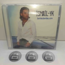 Ismaıl Yk Bombabomba.com CD Album