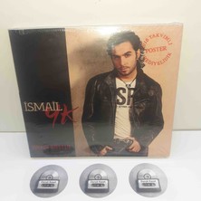 Ismaıl Yk Haydı Bastır CD Album