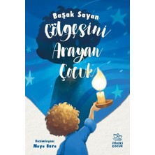 İrgit Store Gölgesini Arayan Çocuk