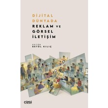 İrgit Store Dijital Dünyada Reklam ve Görsel Iletişim