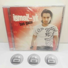 Ismaıl Yk Bas Gaza CD Album