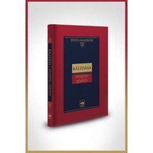 İrgit Store Ritusamhâra / Mevsimler Geçidi - Meghadûta / Haberci Bulut-Dünya Klasikleri (Ciltli)