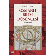 İrgit Store Osmanlı Bilim Düşüncesi