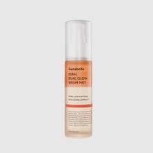 Genabelle Pdrn Dual Glow Serum Mist 100 ml - Somon Dna Içeren Nemlendirici ve Işıltı Veren Yüz Spreyi