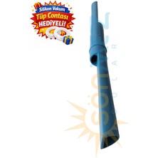 Sönmez Solar Vakum Tüplü Güneş Enerjisi Sıcak ve Soğuk Depo Arası Bağlantı Aparatı