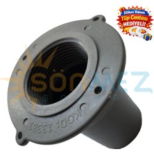 Sönmez Solar Vakum Tüplü Güneş Enerjisi Rezistans Montaj Aparatı