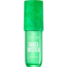 Sol De Janeiro Sol De Janeıro Dança Mística Perfume Mist