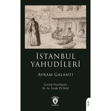 İrgit Store Istanbul Yahudileri