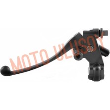 Moto Ulusoy Benellı 125 S Debriyaj Kütüğü ve Kolu Müşürlü Komple