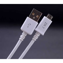 Zore 25 cm Micro USB Kablo