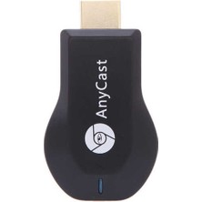 Zore M9 Plus Kablosuz HDMI Ses ve Görüntü Aktarıcı