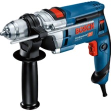 Bosch Matkap GSB 16 RE Darbeli Matkap  750W