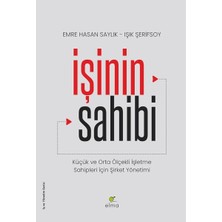 İrgit Store Işinin Sahibi