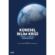 İrgit Store Küresel Iklim Krizi
