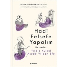 İrgit Store Hadi Felsefe Yapalım 2 - Destanlar
