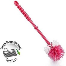 Go İthalat Pls.tek Klozet Wc Fırça Topuz (5491)