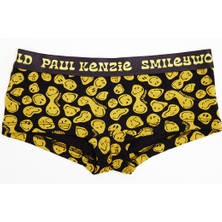 Paul Kenzie | Smileyworld - Kadın Boyshort Külot 3