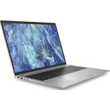 Hp 16" Zbook Fırefly G11 5G421ES Ultra 7 155H-64GB Ddr5 Ram-1tb Nvme-4gb Rtx A500-W11 Pro Taşınabilir Iş Istasyonu