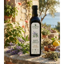 Seferihisar Köy Ürünleri Doğal Hayıt Sirkesi 500 ml - Seferihisar’dan Geleneksel ve Hormon Dengeleyici Şifa