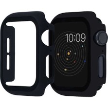 Apple Watch 42MM Uyumlu Zore Watch Gard 01 Ekran Koruyucu