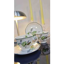 Sihir Türk Kahvesi Fincanı